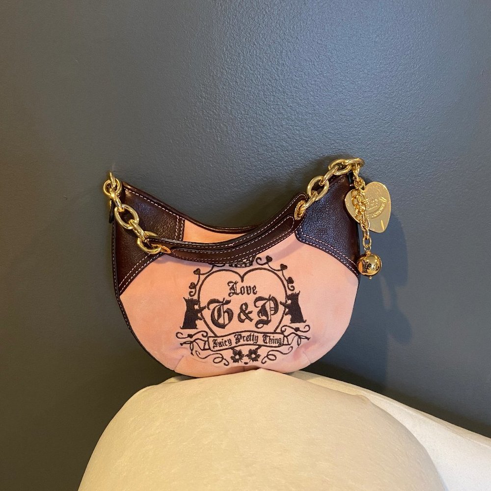Juicy Couture Bag